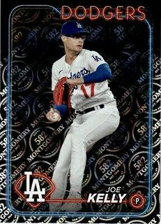 Joe Kelly