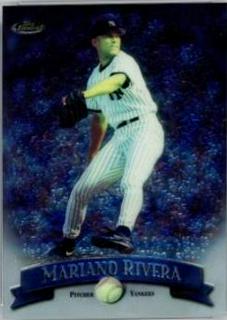 Mariano Rivera