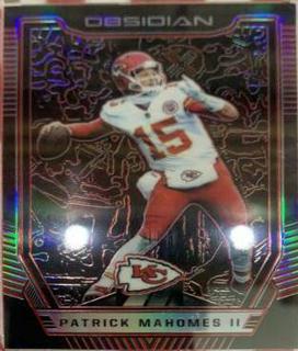 Patrick Mahomes II