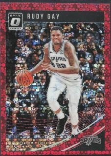 Rudy Gay