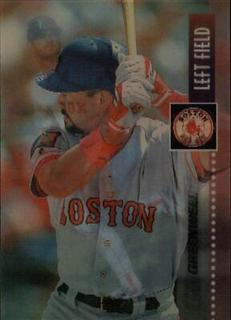 Mike Greenwell