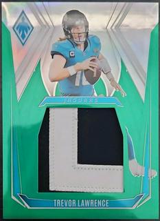 Trevor Lawrence
