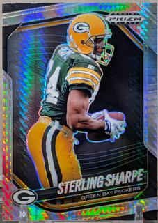 Sterling Sharpe