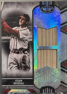 Stan Musial