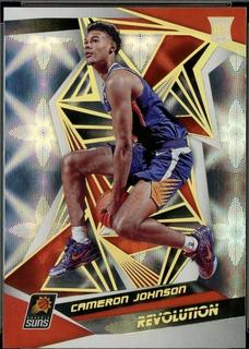 Cameron Johnson
