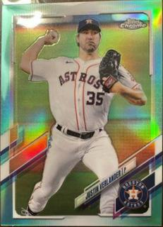 Justin Verlander