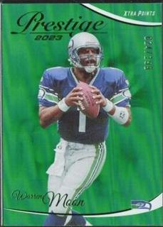Warren Moon