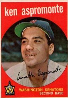 Ken Aspromonte
