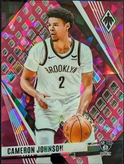 Cameron Johnson