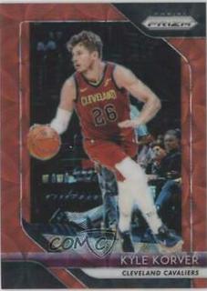 Kyle Korver