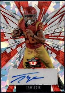 Travis Dye
