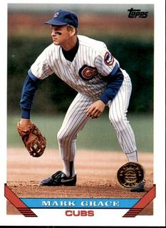 Mark Grace