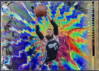 Jonas Valanciunas