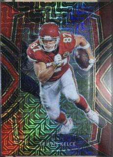 Travis Kelce