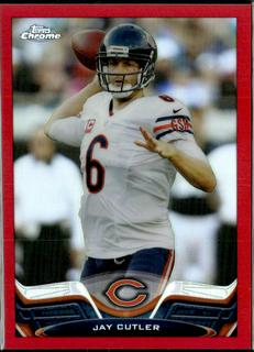 Jay Cutler