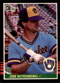 Jim Sundberg