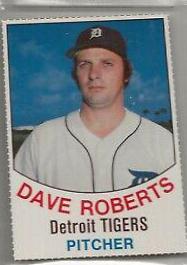 Dave Roberts