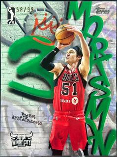 Ryan Arcidiacono