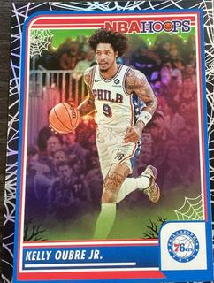 Kelly Oubre Jr.