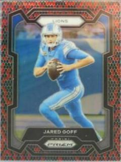 Jared Goff