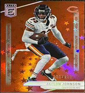 Jaylon Johnson