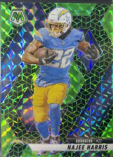 Najee Harris