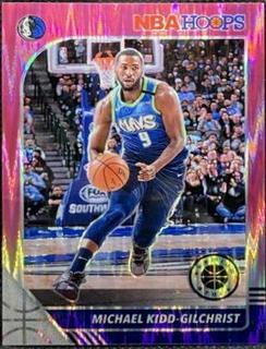 Michael Kidd-Gilchrist