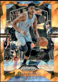 Bruno Caboclo