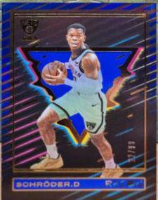 Dennis Schroder