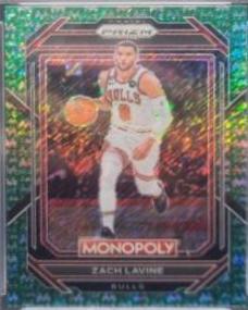 Zach Lavine