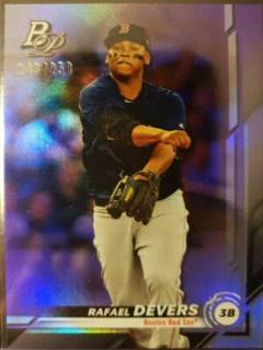 Rafael Devers