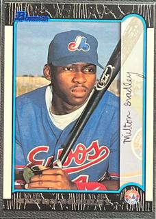 Milton Bradley