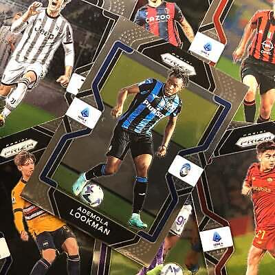Domenico Berardi #230 Soccer Cards 2022 Panini Chronicles Serie A