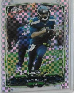 Percy Harvin