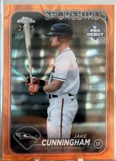 Jake Cunningham