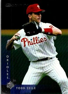 Todd Zeile