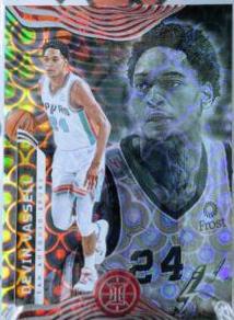 Devin Vassell