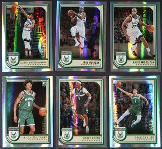 Khris Middleton