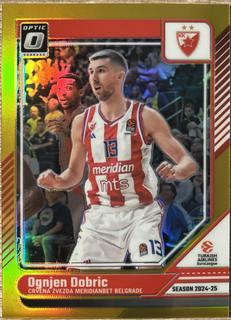 Ognjen Dobric