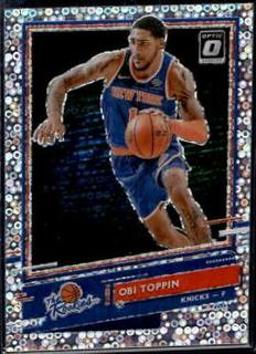 Obi Toppin