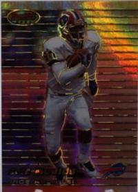 Eric Moulds