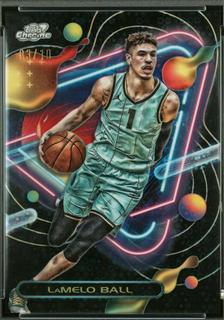 LaMelo Ball