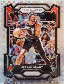 Jerami Grant