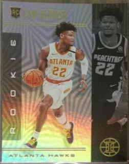 Cam Reddish