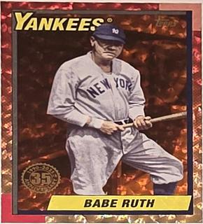 Babe Ruth