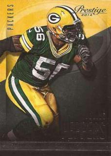Julius Peppers