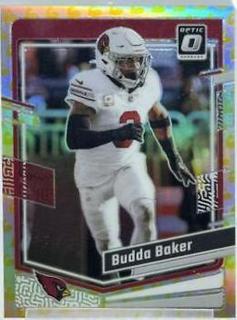 Budda Baker