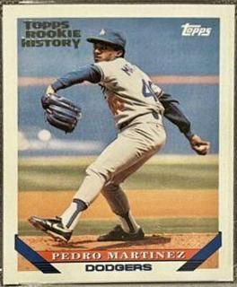 Pedro Martinez