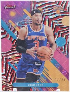 Josh Hart