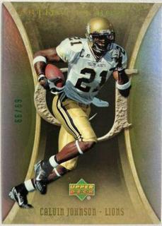 Calvin Johnson